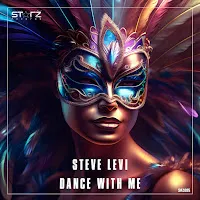 Steve Levi — Dance With Me — обложка