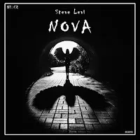 Steve Levi — Nova — обложка