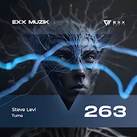 Steve Levi — Tuma — обложка