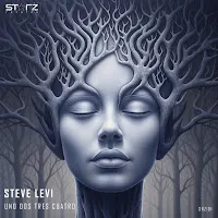 Steve Levi — Uno Dos Tres Cuatro — обложка